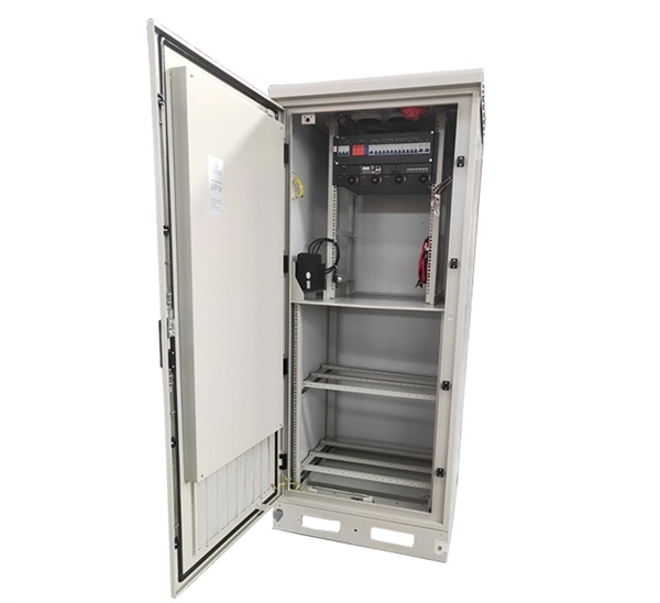 Fiber Optic Systems for Smart Buildings