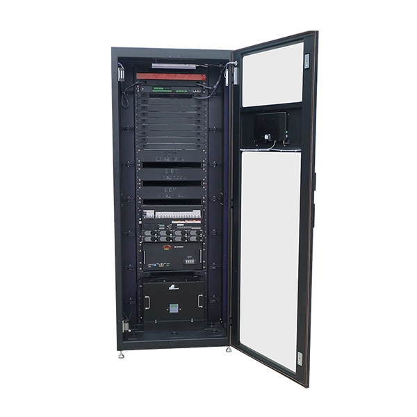 Parameters of Professional Network Cabinets
