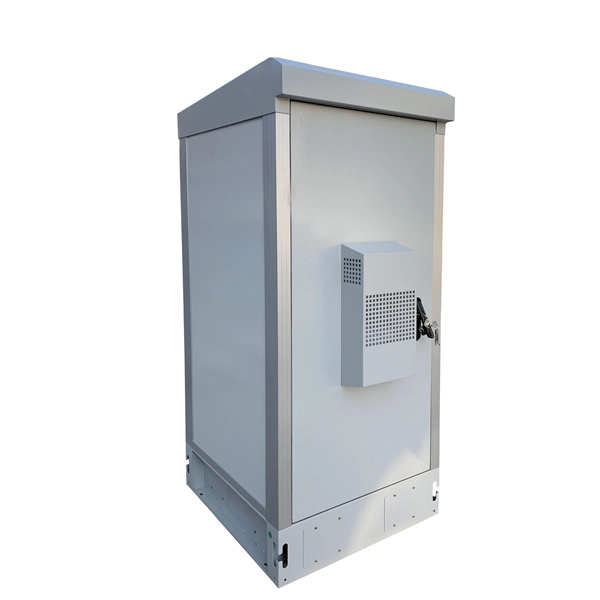 Fiber Optic Cable Distribution Box and Direct Fusion Type
