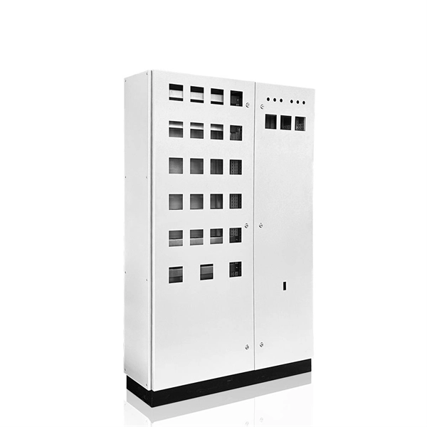 Principle of fiber optic cable junction box patch cord