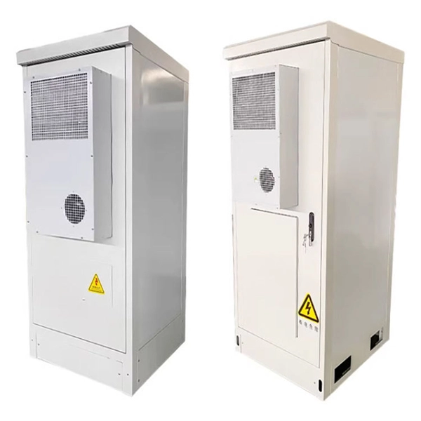 Power requirements for distribution box installation