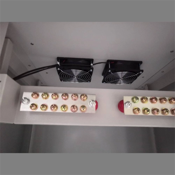 Uncovered distribution boxes pose a hidden danger