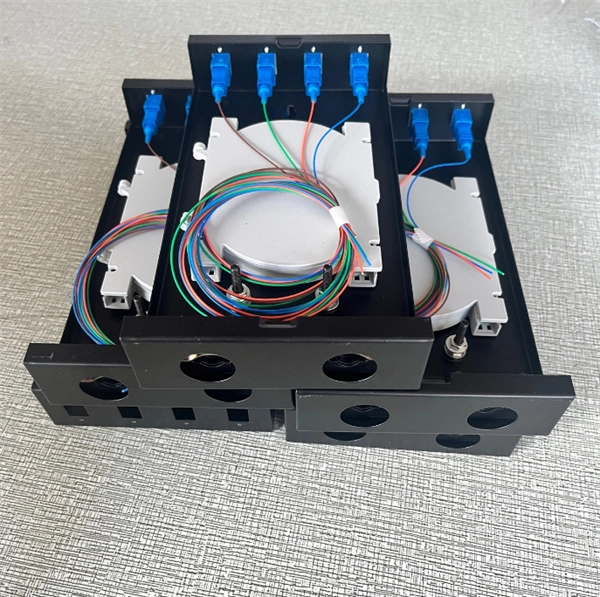 ONU Direct Connection to OLT Optical Attenuator