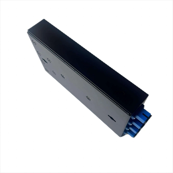 Installation of electrical cable trays and trunking