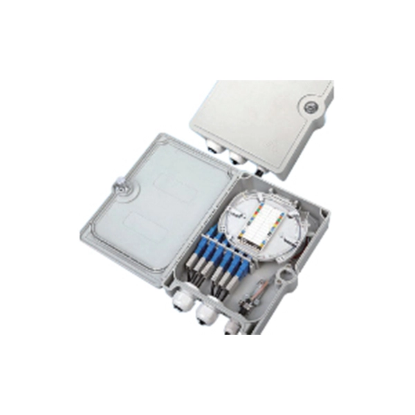 Latest version of power supply requirements for fiber optic communication