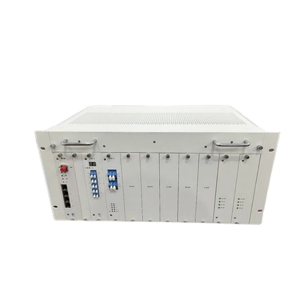 Failure of Embedded Fiber Optic Cold Joint