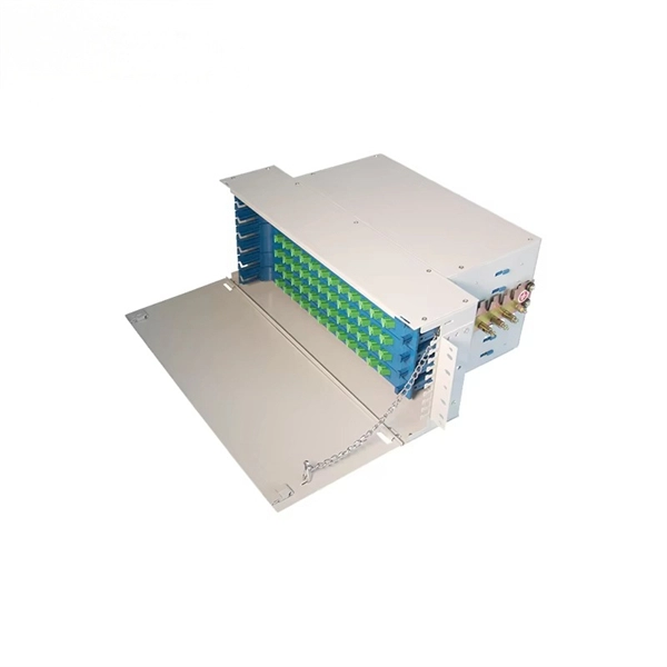 Fcst multimode fiber