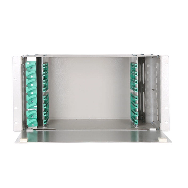 Sales Methods for Complete Distribution Boxes in North Africa