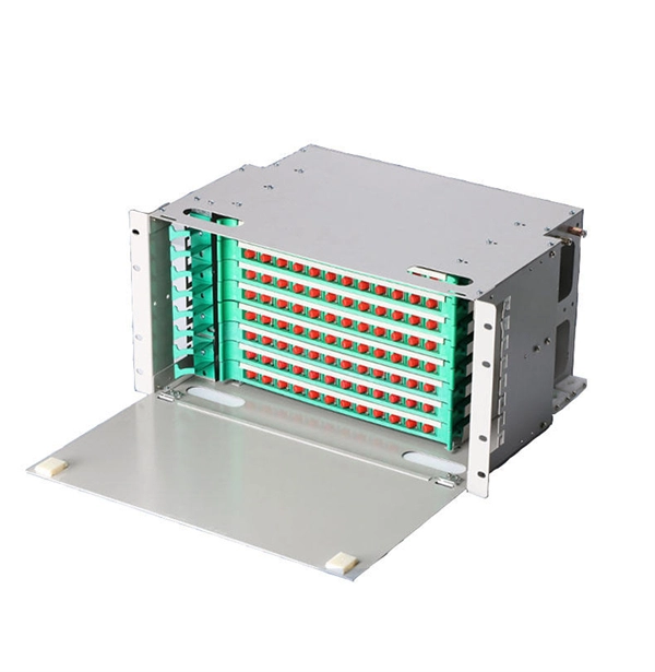 What are the characteristics of national optical fiber cables 