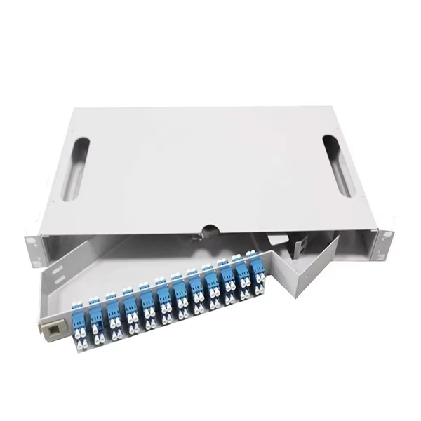 Small network cabinet wheels
