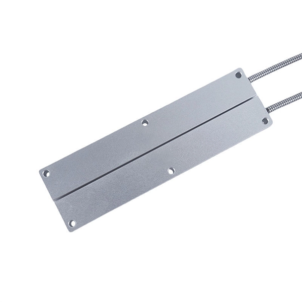 Noise from electrical distribution boxes in residential buildings