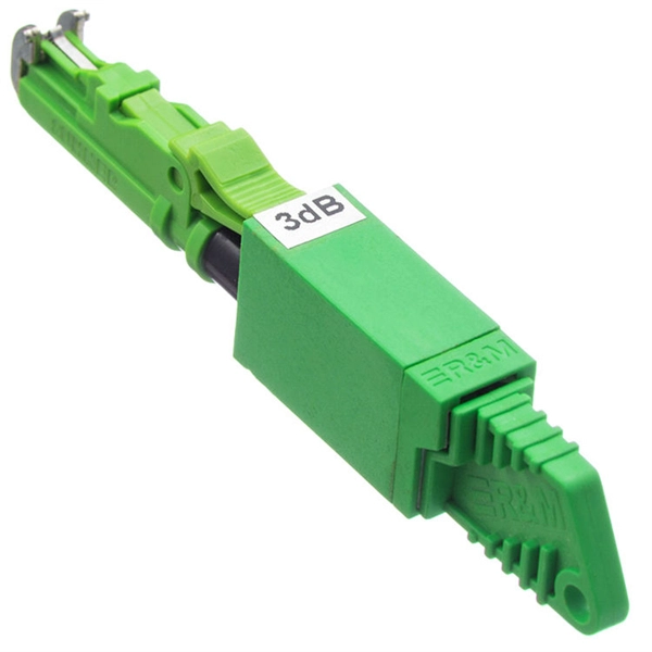 20400 Fiber Bragg Grating