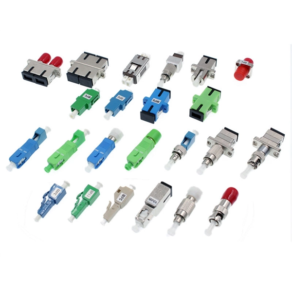 Fiber Optic High-Frequency Head Splitter