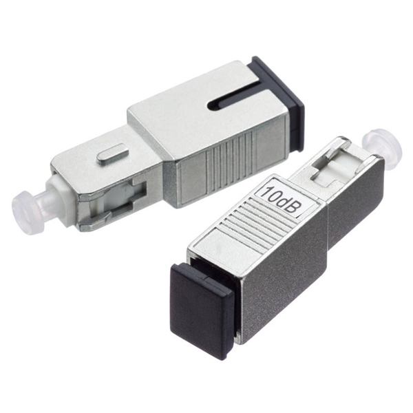 Optical module weakens