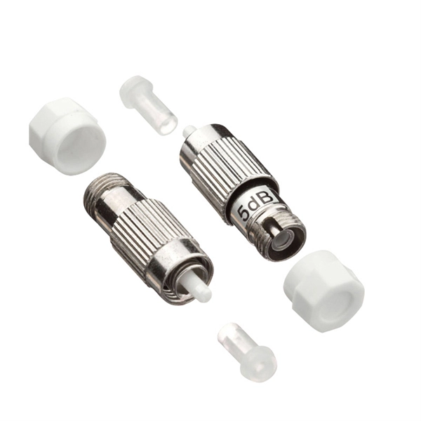 What is the purpose of an optical fiber splice box 