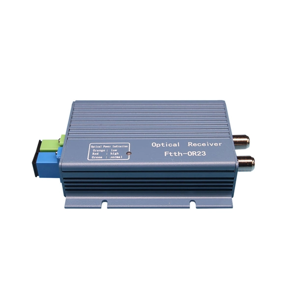 Value Components of Optical Modules