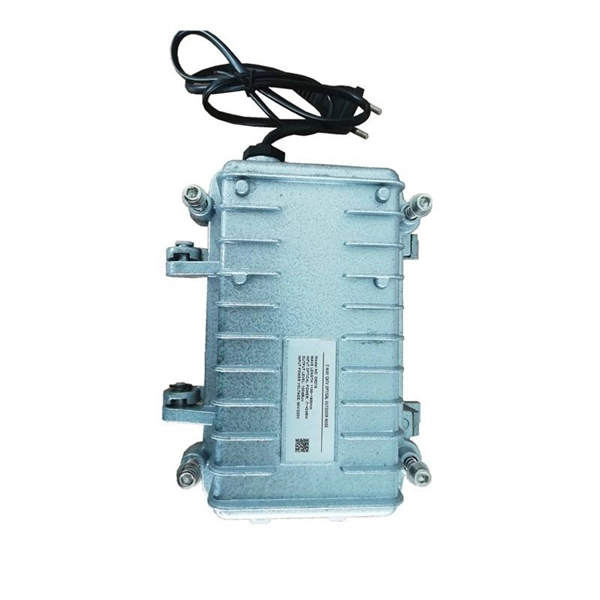 Installation Method of Complete Electrical Distribution Boxes