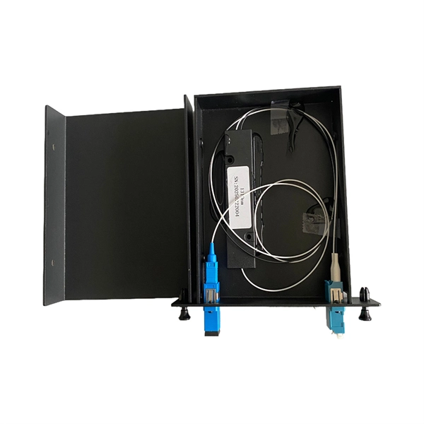 Electrical distribution boxes and switch boxes on the construction site