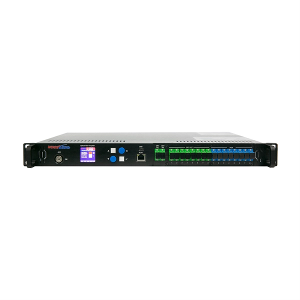 Latvian Long-Distance Optical Transceiver Smart Type Global Shipping
