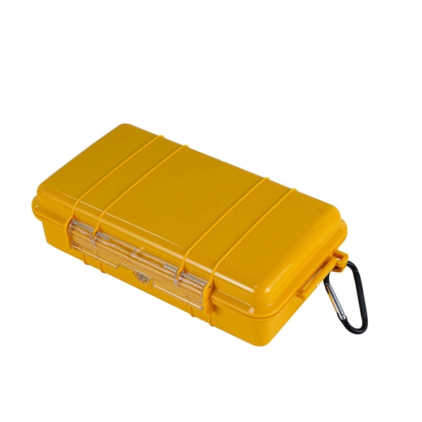 Bahamas Single-Point Fiber Optic Sensor