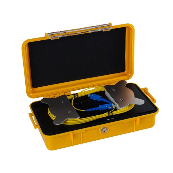 Tonga Level 1 Distribution Box