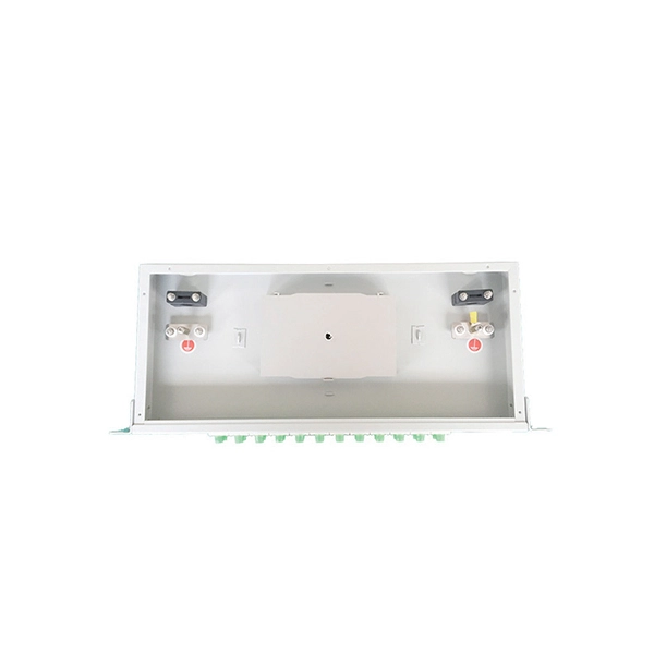 Langzhong Fireproof Cable Tray Manufacturer