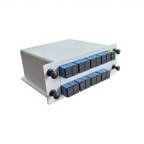 Wavelength Division Multiplexing Passive Module
