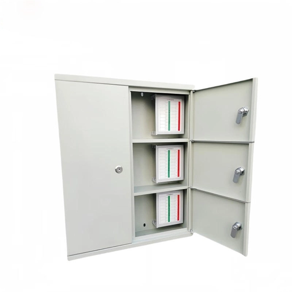 Purpose of Outdoor Distribution Boxes in Libya