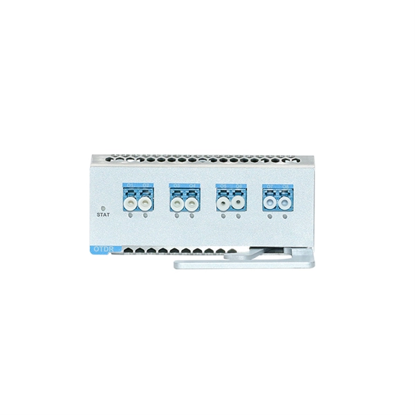 Intelligent Operation and Maintenance of Monitoring and Distribution Boxes