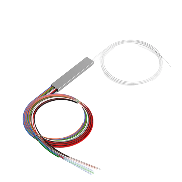 How to branch the ground wire in a distribution box 