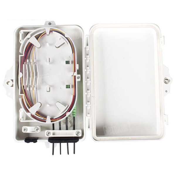 Standard installation height of distribution box