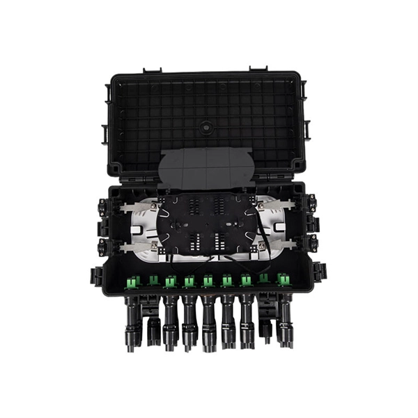 Ranking of Custom Motor Distribution Box Manufacturers