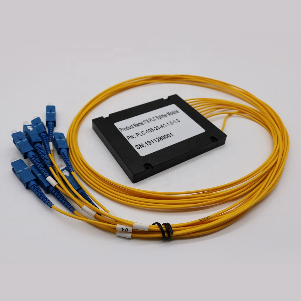 Optical Transmitter – High‑Linearity 1550nm / 1310nm for CATV, HFC & Broadcast Video Transmission