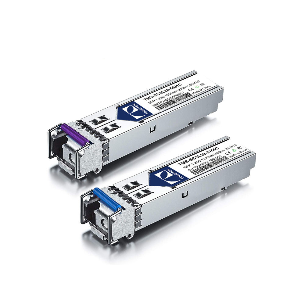 Optical Splitter – PLC & Fused Taper, 1×N / 2×N for FTTH, PON and Broadcast Distribution