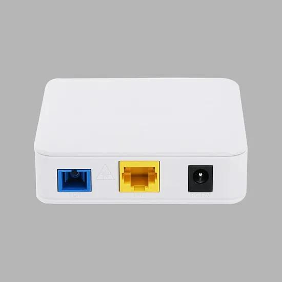 Private Network Optical System – Integrated Transceiver, Switching and Monitoring for Utility & Enterprise Networks